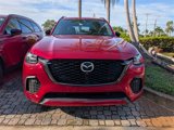 New 2025 MAZDA CX-70 3.3 Turbo S w/ Premium Package image 3