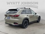 New 2025 MAZDA CX-70 3.3 Turbo w/ Premium Plus Pkg image 5