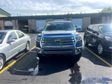 Used 2018 Toyota Tundra 1794 Edition image 3