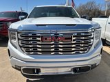 New 2025 GMC Sierra 1500 Denali w/ Technology Package image 2
