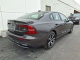 Certified 2025 Volvo S60 B5 Plus image 6