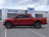 New 2025 Ford F150 Lightning XLT image 4