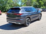 New 2025 Mitsubishi Outlander SEL image 4