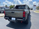 New 2025 Toyota Tacoma Trailhunter image 5