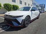 New 2025 Hyundai Ioniq 5 N image 2