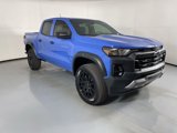 New 2026 Chevrolet Colorado Trail Boss image 2
