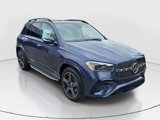 New 2026 Mercedes-Benz GLE 350 4MATIC image 3