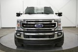 Used 2022 Ford F250 Lariat w/ Lariat Value Package image 2