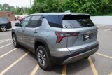 New 2026 Chevrolet Equinox LT image 5