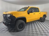 New 2025 Chevrolet Silverado 2500 ZR2 w/ Technology Package image 5