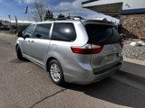 Used 2016 Toyota Sienna XLE image 3