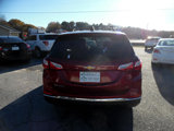 Used 2018 Chevrolet Equinox LT image 6