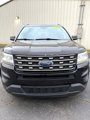 Used 2017 Ford Explorer FWD image 2