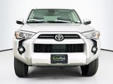 Used 2024 Toyota 4Runner SR5 Premium image 2
