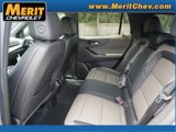 New 2026 Chevrolet Equinox LT w/ Convenience Package II image 5