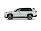 New 2025 Toyota Grand Highlander AWD image 4