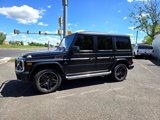 Used 2015 Mercedes-Benz G 63 AMG 4MATIC image 2