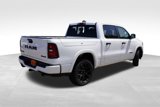 New 2026 RAM 1500 Laramie w/ Night Edition image 3