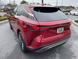New 2025 Lexus RX 350h image 5