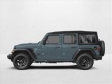 New 2026 Jeep Wrangler Sport image 3