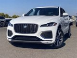 New 2025 Jaguar F-PACE R-Dynamic S image 3