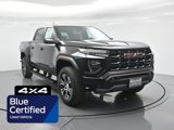 Used 2023 GMC Canyon AT4 image 1