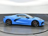 Used 2023 Chevrolet Corvette Stingray Premium Cpe image 2