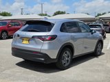 New 2026 Honda HR-V LX image 6