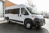 Used 2023 RAM ProMaster 3500 w/ Safety Group image 5