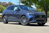 New 2024 Mercedes-Benz EQE AMG 4MATIC SUV image 2