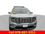 New 2025 GMC Acadia Denali w/ LPO, Floor Liner Package image 3