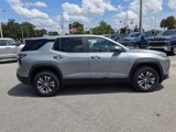 New 2026 Chevrolet Equinox LT w/ Convenience Package II image 2
