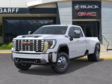 New 2025 GMC Sierra 3500 Denali w/ Denali Reserve Package image 6