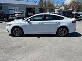 Used 2017 Ford Fusion SE w/ Equipment Group 201A image 2