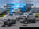 New 2025 Chevrolet Suburban Premier image 2