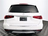 New 2025 Mercedes-Benz GLS 450 4MATIC image 5
