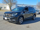 Used 2023 Honda Passport TrailSport image 3