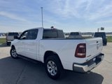 Used 2024 RAM 1500 Laramie image 6