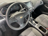 Used 2017 Chevrolet Cruze LT w/ Convenience Package image 6