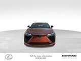 New 2025 Lexus RZ 300e image 2