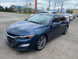 Used 2021 Chevrolet Malibu LT image 2