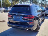 New 2025 BMW X7 xDrive40i w/ M Sport Package image 2