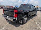 Used 2024 Ford F250 Lariat w/ Lariat Ultimate Package image 5