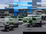 New 2026 Chevrolet Equinox LT image 2