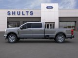 New 2025 Ford F250 Lariat w/ Lariat Ultimate Package image 3