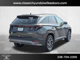 New 2025 Hyundai Tucson Limited image 5