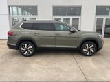 New 2025 Volkswagen Atlas SEL image 5