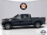 Used 2025 GMC Sierra 1500 SLT image 2