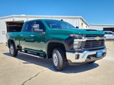 New 2025 Chevrolet Silverado 2500 LT w/ Texas Edition image 3