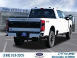 New 2025 Ford F250 Platinum image 2